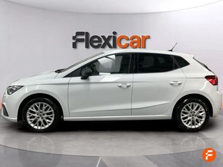 Seat Ibiza 1.0 TSI 85kW Special Edition Xcellence