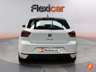 Seat Ibiza 1.0 TSI 85kW Special Edition Xcellence