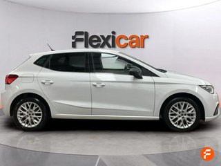 Seat Ibiza 1.0 TSI 85kW Special Edition Xcellence