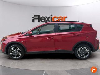 Hyundai Bayon 1.0 TGDI 74kW (100CV) 48V Maxx
