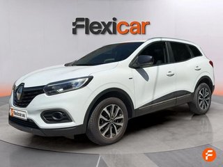 Renault Kadjar Equilibre Blue dCi 85kW (115CV) EDC