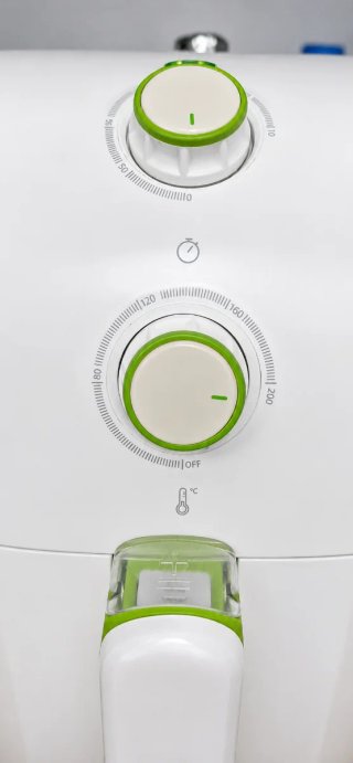 Air fryer cecotec