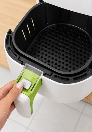 Air fryer cecotec