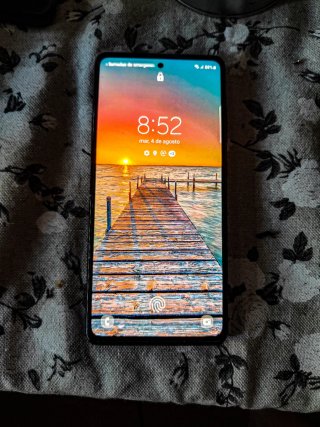 Samsung Galaxy S20 FE 128GB