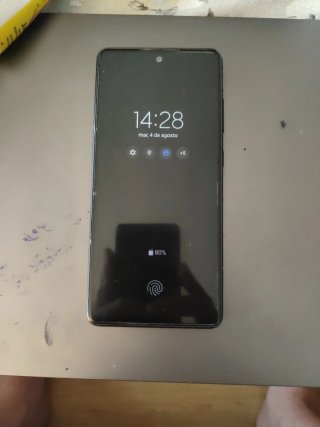 Samsung Galaxy S20 FE 128GB