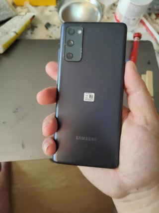 Samsung Galaxy S20 FE 128GB