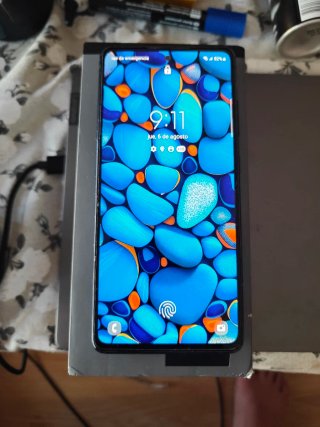 Samsung Galaxy S20 FE 128GB