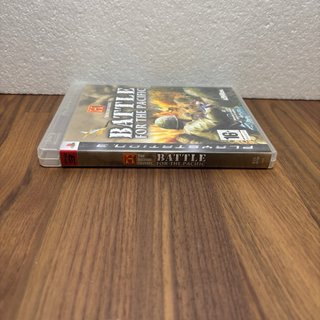 Battle for the Pacific PS3 - Activision