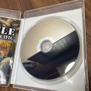 Battle for the Pacific PS3 - Activision