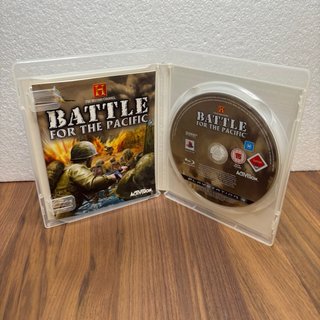 Battle for the Pacific PS3 - Activision