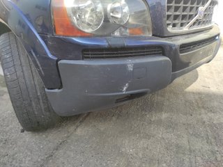 [1366979] PARAGOLPES DELANTERO VOLVO XC90