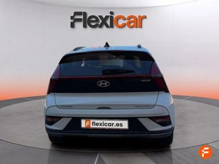 Hyundai Bayon 1.0 TGDI 74kW (100CV) 48V Maxx DCT