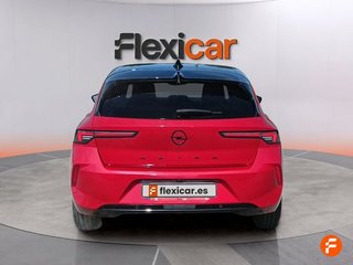 Opel Astra 1.5D DTH 96kW (130CV) Elegance Auto - 5P (2023)