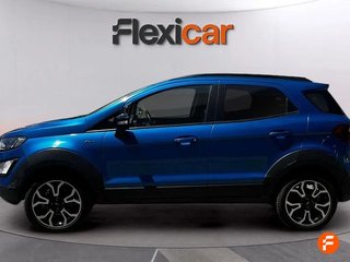 Ford Ecosport 1.0T EcoBoost 92kW (125CV) S&S Active