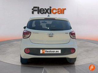 Hyundai i10 1.2 Go! Plus Auto