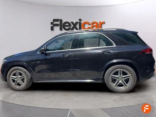 Mercedes GLE GLE 350 d 4MATIC