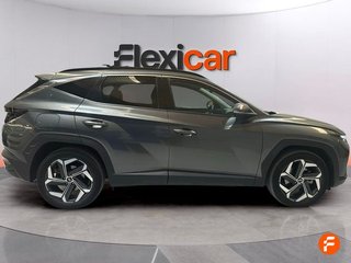 Hyundai Tucson 1.6 TGDI PHEV 195kW Style Auto 4x4