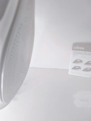 Plancha de Vapor Ufesa Core 3200W