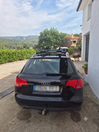 Audi A4 2006