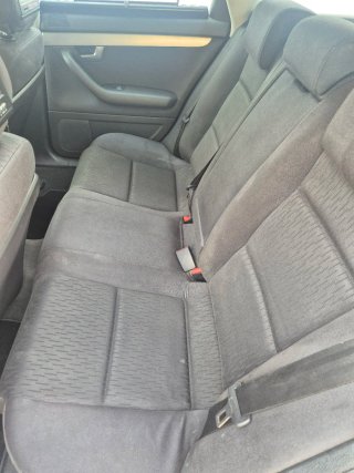 Audi A4 2006