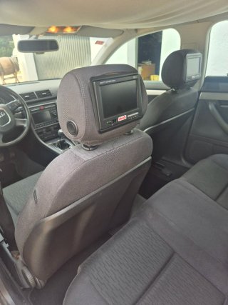 Audi A4 2006