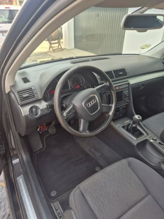 Audi A4 2006