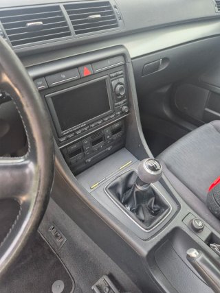 Audi A4 2006