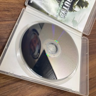 Call of Duty 4: Modern Warfare PS3 - Goty