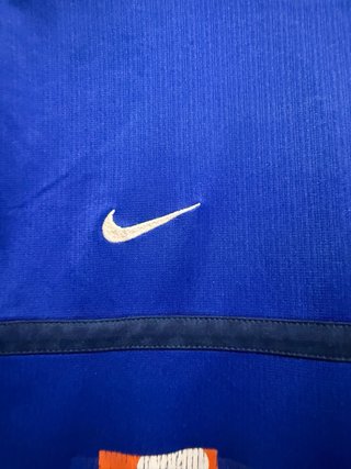 Camiseta Nike Atlético de Madrid Retro 2001