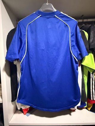 Camiseta Nike Atlético de Madrid Retro 2001