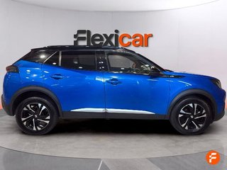 Peugeot 2008 GT Puretech 130 S&S BVM6