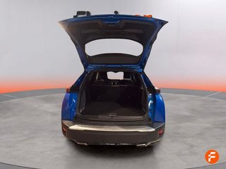 Peugeot 2008 GT Puretech 130 S&S BVM6