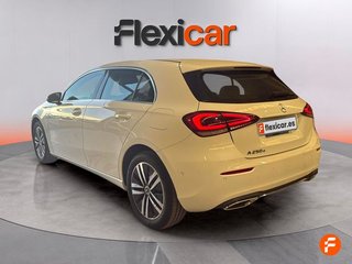 Mercedes Clase A A 250 e