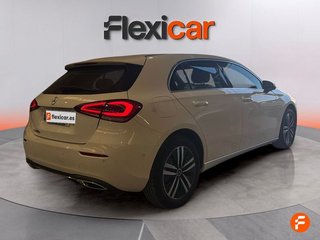 Mercedes Clase A A 250 e