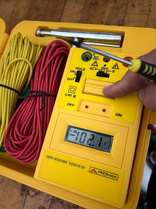 Electricidad