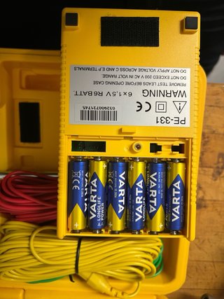 Electricidad