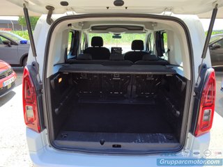 2022 Opel Combo Life 1.5 TD 75kW Business Edition Plus L1 N1