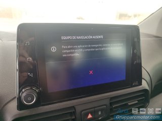 2022 Opel Combo Life 1.5 TD 75kW Business Edition Plus L1 N1