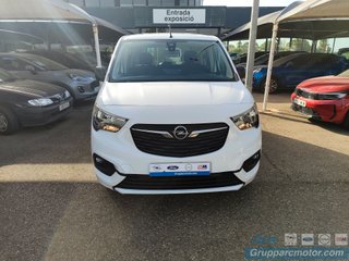 2022 Opel Combo Life 1.5 TD 75kW Business Edition Plus L1 N1