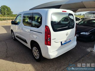 2022 Opel Combo Life 1.5 TD 75kW Business Edition Plus L1 N1