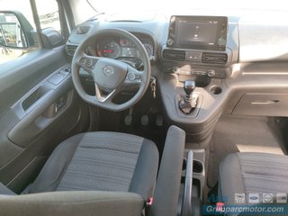 2022 Opel Combo Life 1.5 TD 75kW Business Edition Plus L1 N1
