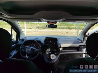 2022 Opel Combo Life 1.5 TD 75kW Business Edition Plus L1 N1