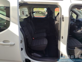 2022 Opel Combo Life 1.5 TD 75kW Business Edition Plus L1 N1