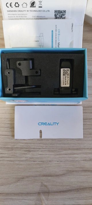 Creality CR Touch Auto Leveling Kit