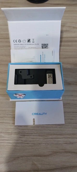 Creality CR Touch Auto Leveling Kit