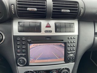 Navegador Mercedes Original