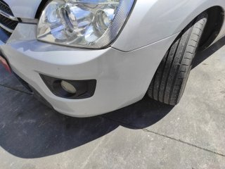 [1450468] PARAGOLPES DELANTERO KIA CARENS (UN)