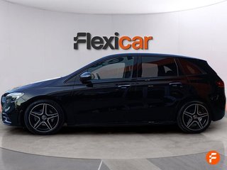 Mercedes Clase B B 200 d