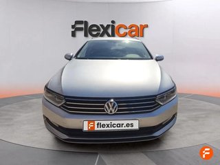 Volkswagen Passat Variant Advance 1.6 TDI 120CV BMT