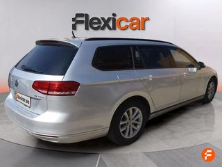 Volkswagen Passat Variant Advance 1.6 TDI 120CV BMT